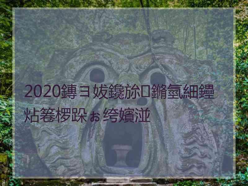 2020鏄ヨ妭鑱旀鏅氫細鑸炶箞椤跺ぉ绔嬪湴