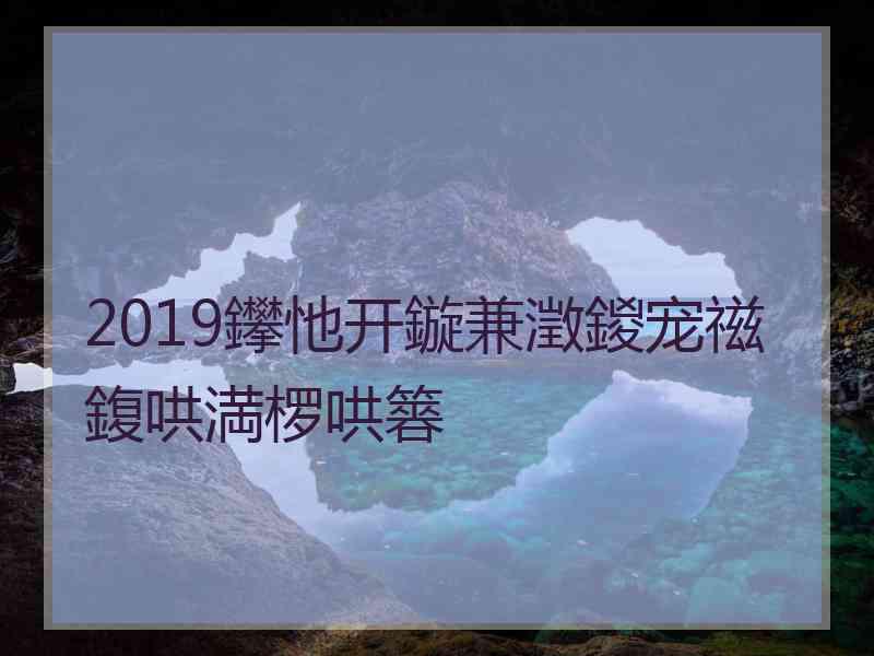 2019鑻忚开鏇兼澂鍐宠禌鍑哄満椤哄簭