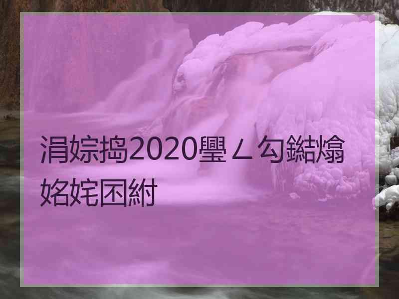 涓婃捣2020璺ㄥ勾鐑熻姳姹囨紨