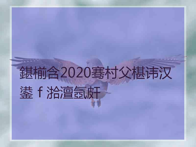 鍖椾含2020骞村父椹讳汉鍙ｆ湁澶氬皯