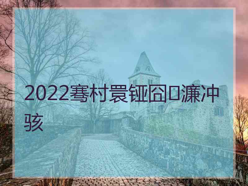 2022骞村睘铔囧濂冲骇