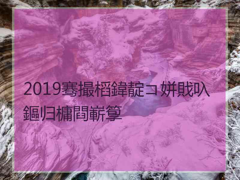 2019骞撮槄鍏靛コ姘戝叺鏂归槦閰嶄箰