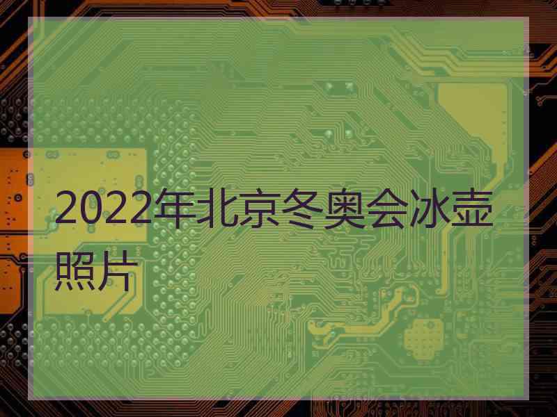 2022年北京冬奥会冰壶照片