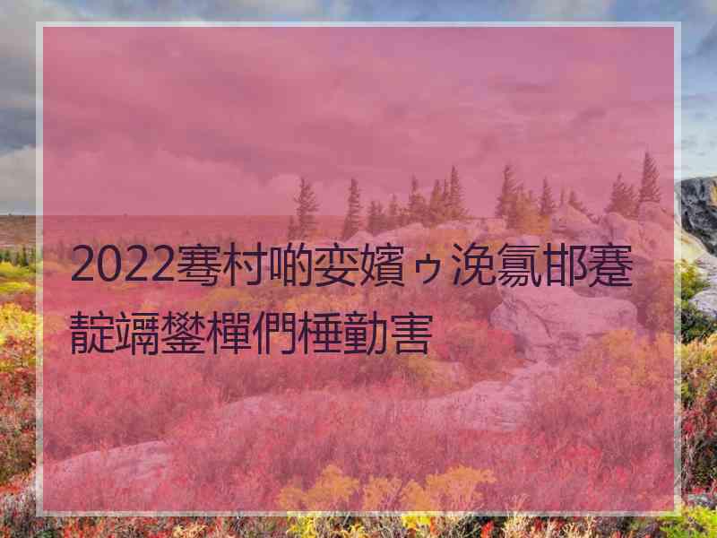 2022骞村啲娈嬪ゥ浼氱邯蹇靛竵鐢樿們棰勭害