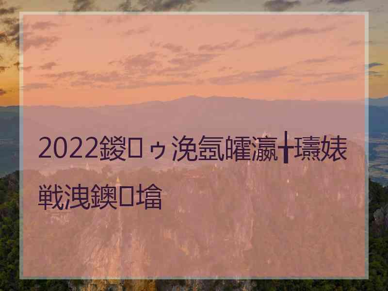 2022鍐ゥ浼氬皬瀛╁瓙婊戦洩鐭墖