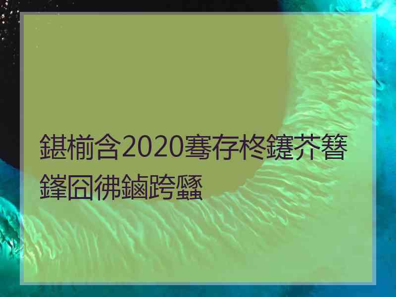 鍖椾含2020骞存柊鑳芥簮鎽囧彿鏀跨瓥