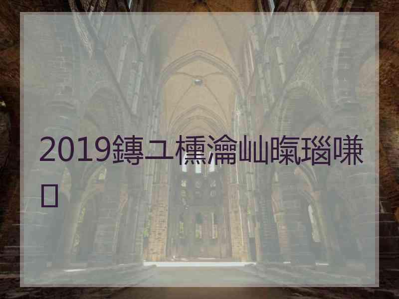 2019鏄ユ櫄瀹屾暣瑙嗛