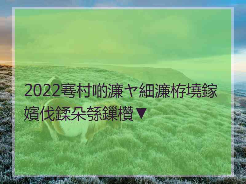 2022骞村啲濂ヤ細濂栫墝鎵嬪伐鍒朵綔鏁欑▼