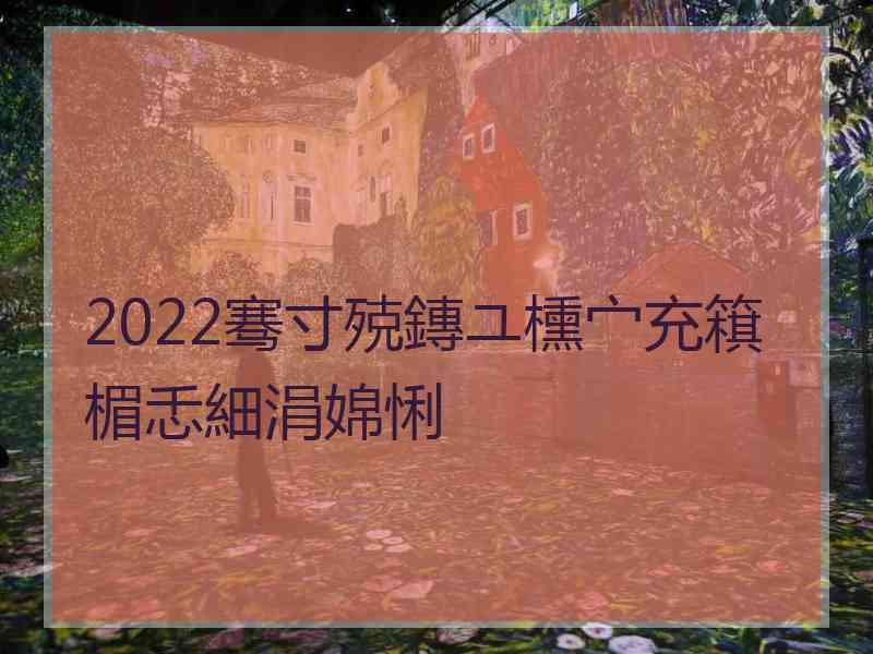 2022骞寸殑鏄ユ櫄宀充簯楣忎細涓婂悧