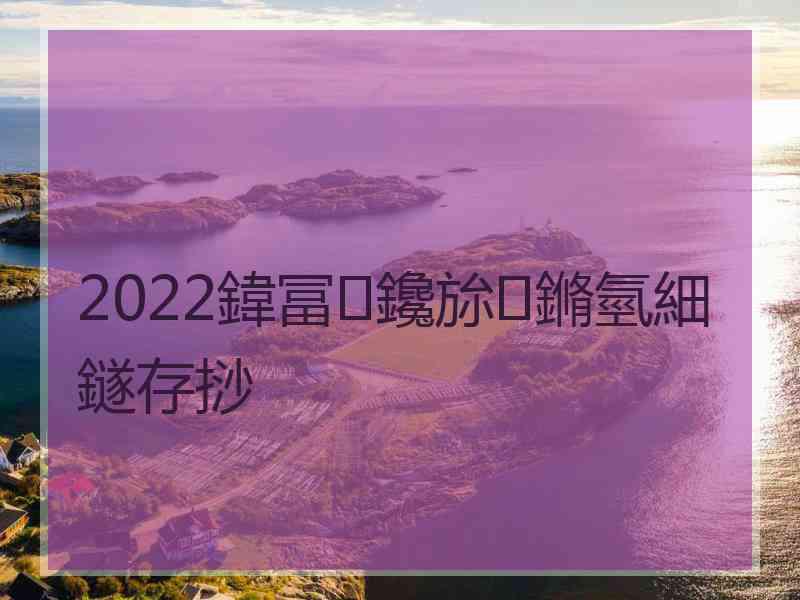 2022鍏冨鑱旀鏅氫細鐩存挱