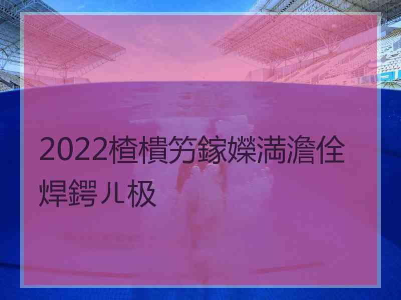 2022楂樻竻鎵嬫満澹佺焊鍔ㄦ极