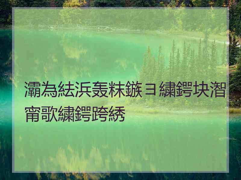 灞為紶浜轰粖鏃ヨ繍鍔块潪甯歌繍鍔跨綉