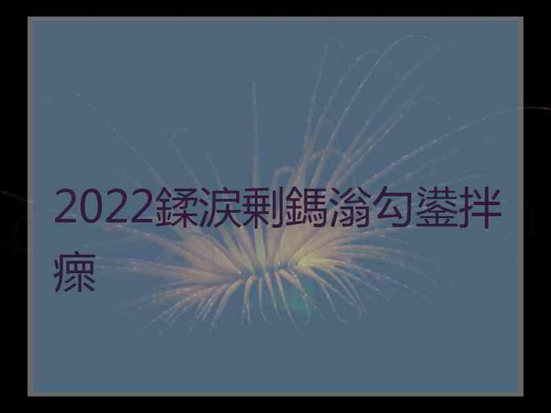 2022鍒涙剰鎷滃勾鍙拌瘝