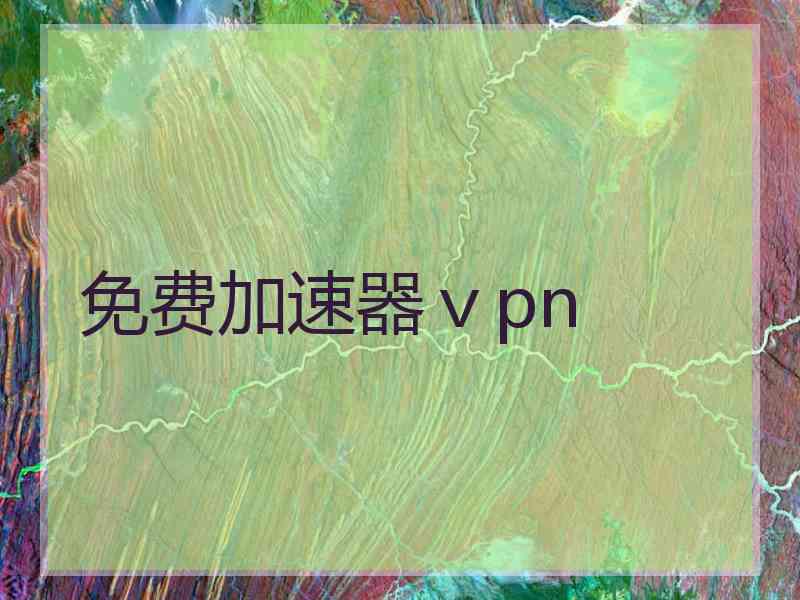 免费加速器ⅴpn