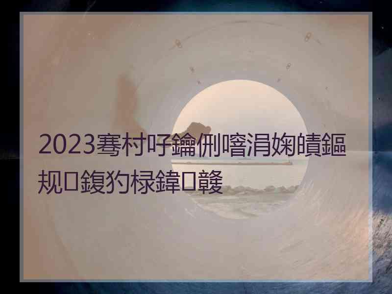 2023骞村吇鑰侀噾涓婅皟鏂规鍑犳椂鍏竷