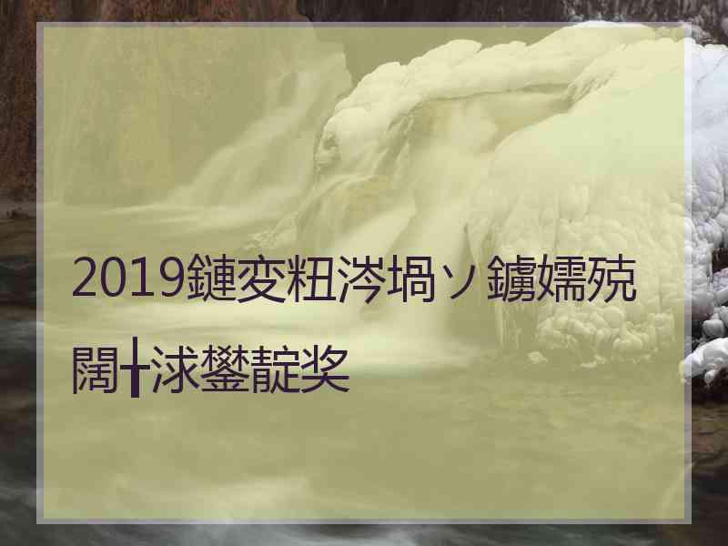 2019鏈変粈涔堝ソ鐪嬬殑闊╁浗鐢靛奖