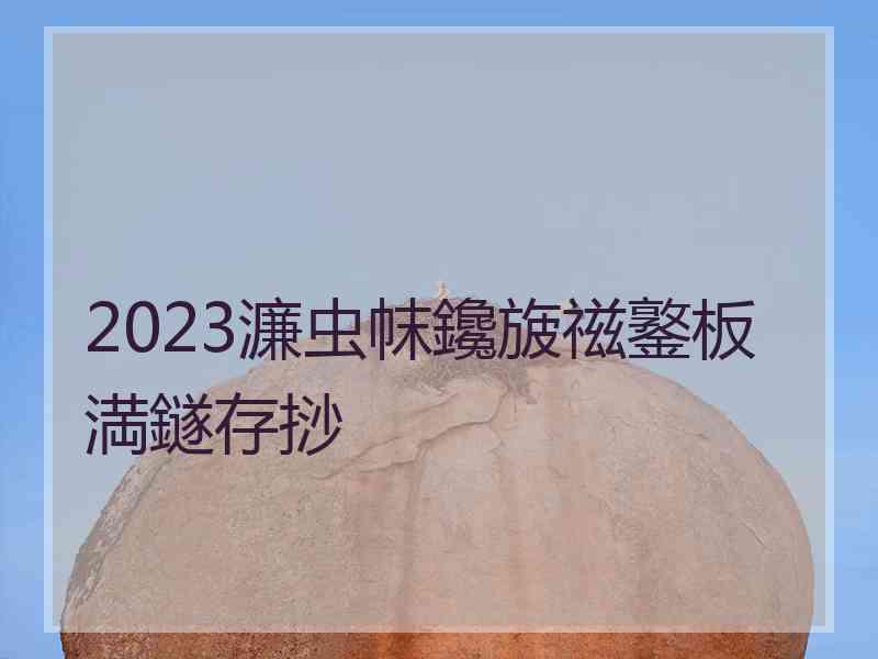 2023濂虫帓鑱旇禌鐜板満鐩存挱