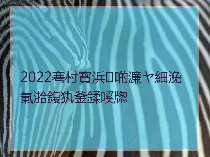 2022骞村寳浜啲濂ヤ細浼氭湁鍑犱釜鍒嗘牎