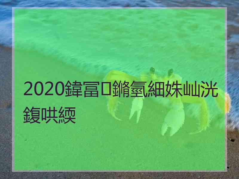 2020鍏冨鏅氫細姝屾洸鍑哄緛