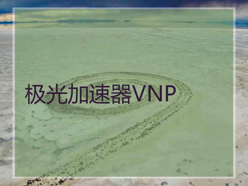 极光加速器VNP