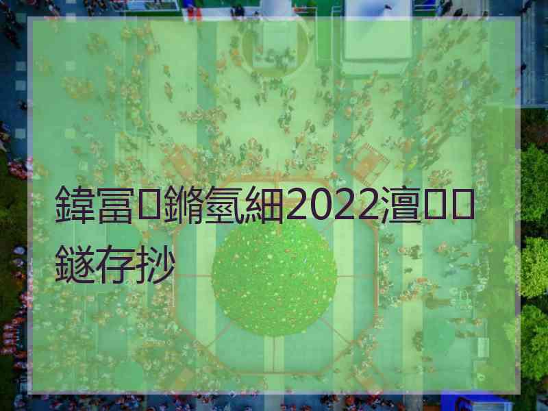 鍏冨鏅氫細2022澶鐩存挱