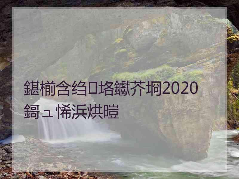 鍖椾含绉垎钀芥埛2020 鎶ュ悕浜烘暟