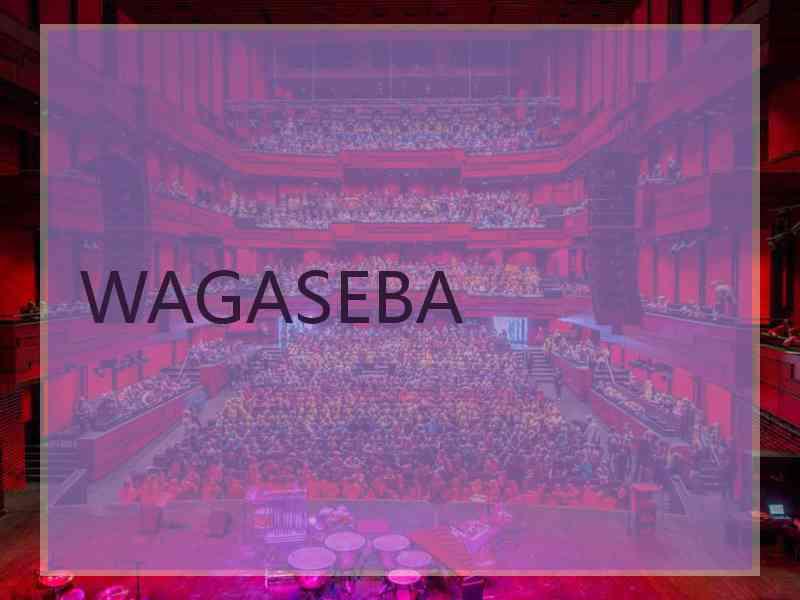 WAGASEBA