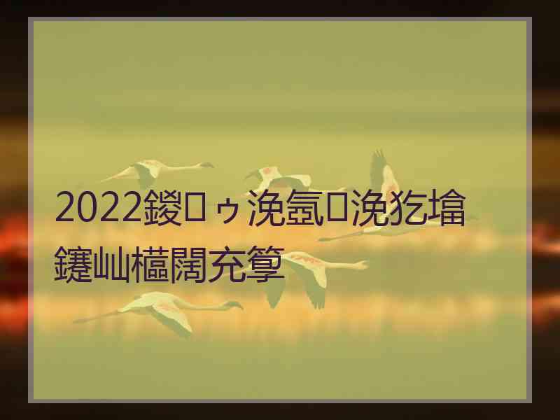 2022鍐ゥ浼氬浼犵墖鑳屾櫙闊充箰