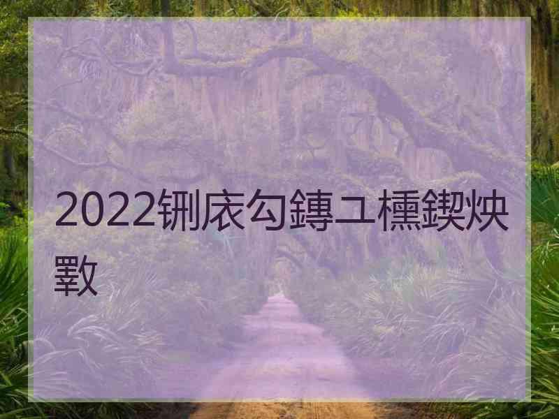 2022铏庡勾鏄ユ櫄鍥炴斁