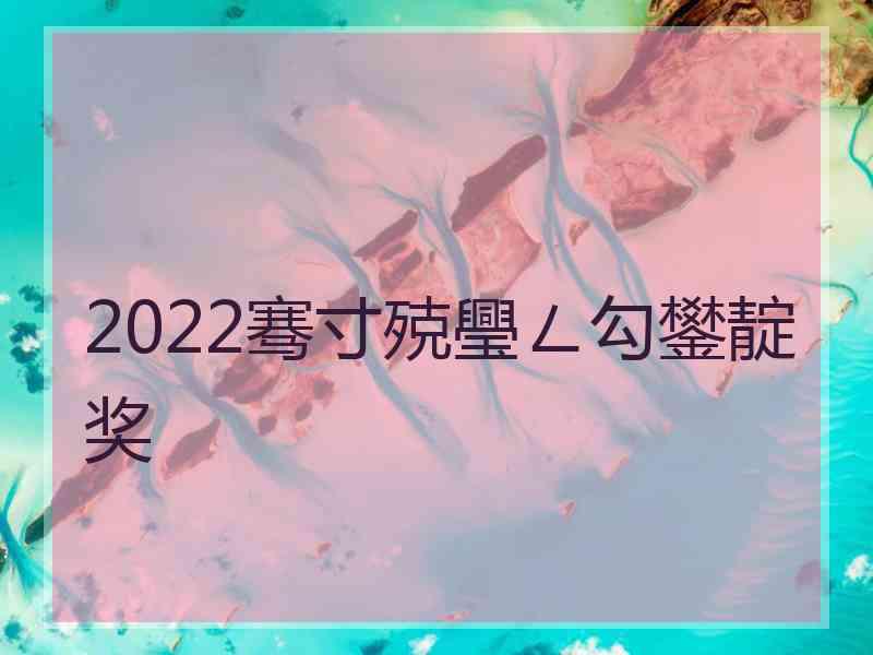 2022骞寸殑璺ㄥ勾鐢靛奖