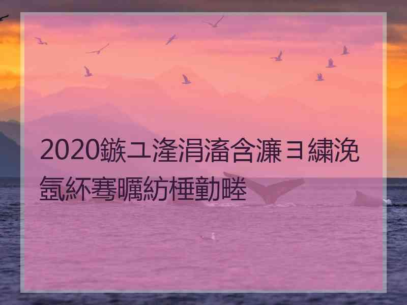 2020鏃ユ湰涓滀含濂ヨ繍浼氬紑骞曞紡棰勭畻