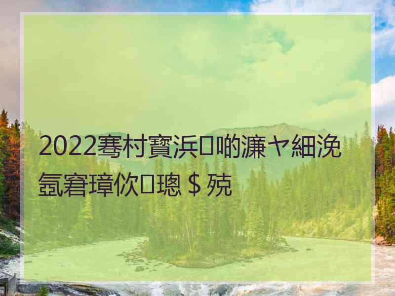 2022骞村寳浜啲濂ヤ細浼氬窘璋佽璁＄殑