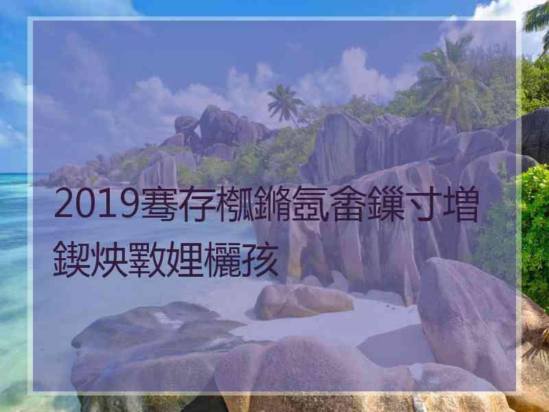 2019骞存槬鏅氬畬鏁寸増鍥炴斁娌欐孩