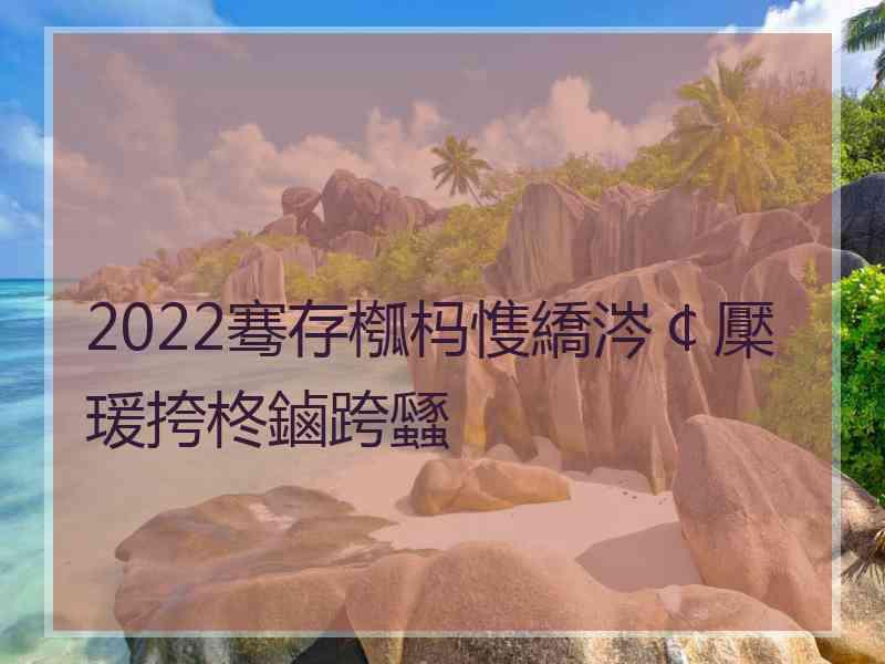 2022骞存槬杩愯繑涔￠檿瑗挎柊鏀跨瓥