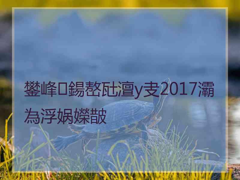 鐢峰鍚嶅瓧澶у叏2017灞為浮娲嬫皵