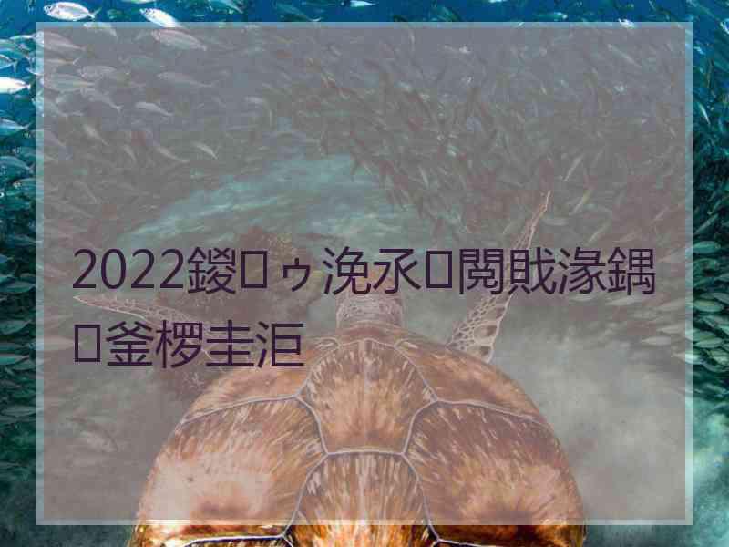 2022鍐ゥ浼氶閲戝湪鍝釜椤圭洰