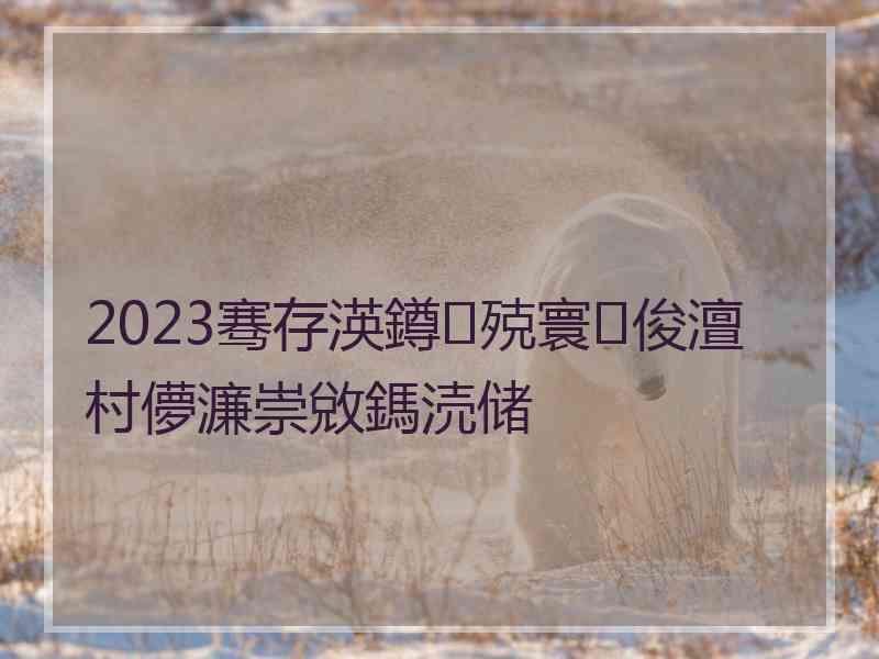 2023骞存渶鐏殑寰俊澶村儚濂崇敓鎷涜储