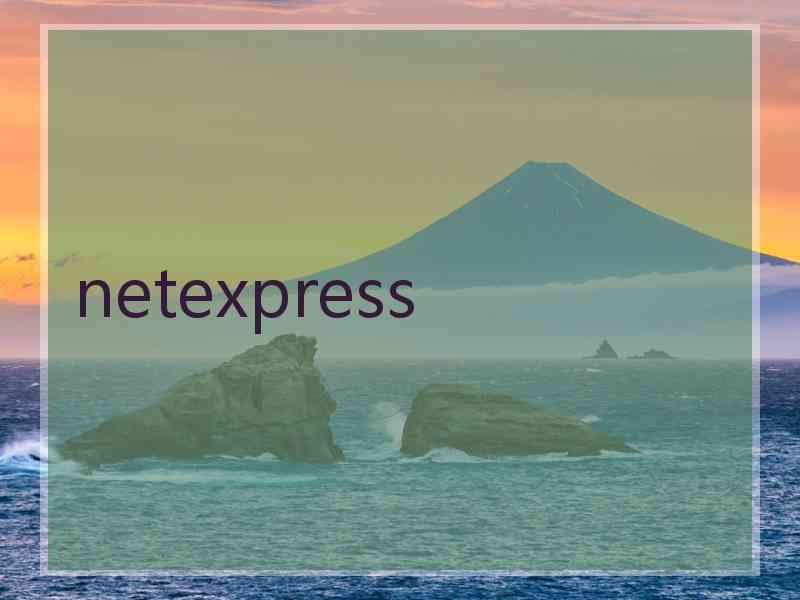 netexpress