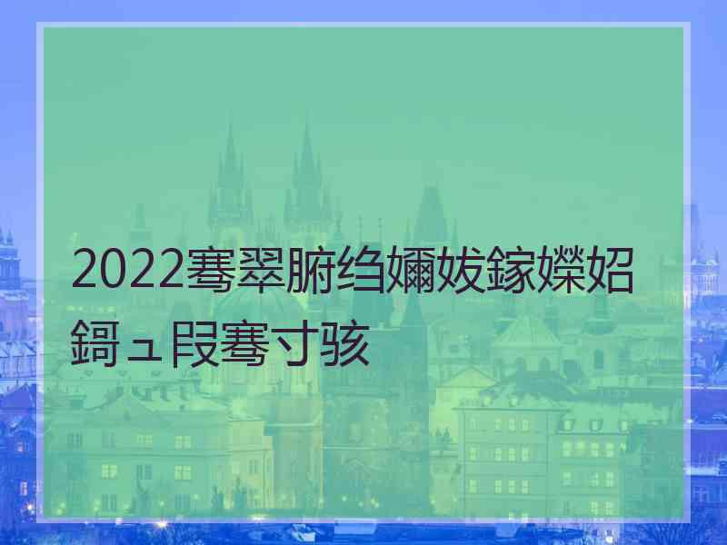 2022骞翠腑绉嬭妭鎵嬫妱鎶ュ叚骞寸骇