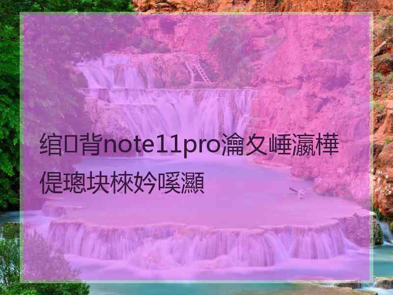 绾㈢背note11pro瀹夊崜瀛樺偍璁块棶妗嗘灦