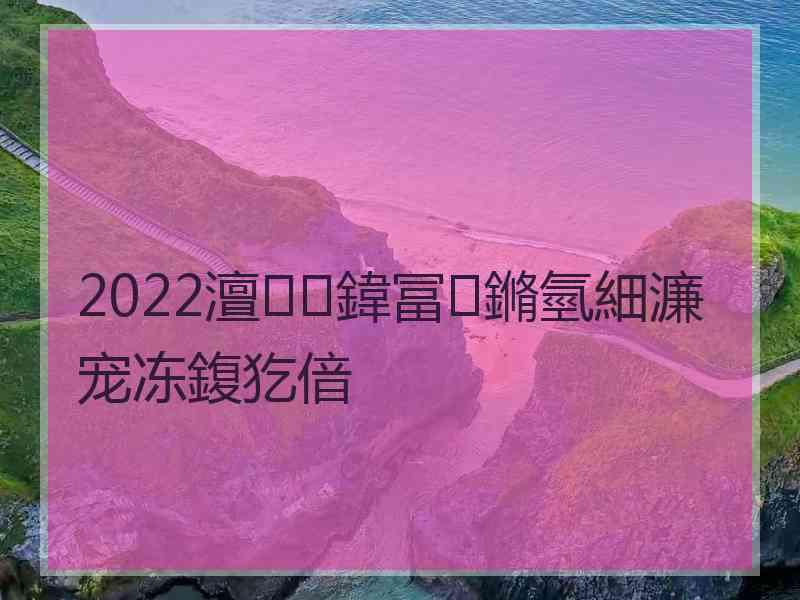 2022澶鍏冨鏅氫細濂宠冻鍑犵偣