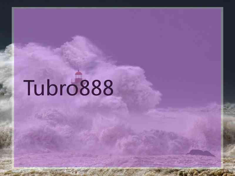 Tubro888