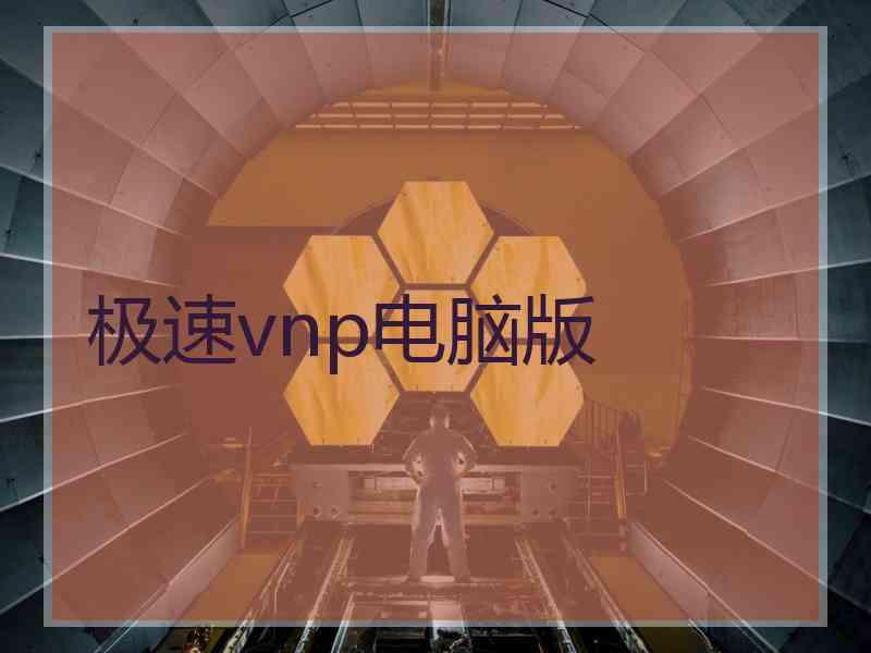 极速vnp电脑版