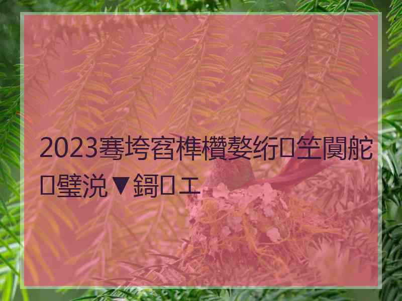 2023骞垮窞榫欑嫯绗笁闃舵璧涚▼鎶㈢エ