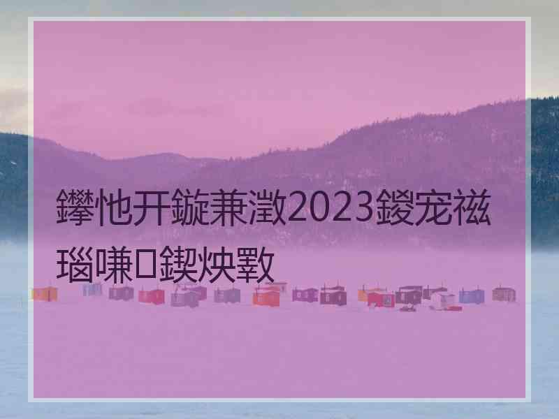 鑻忚开鏇兼澂2023鍐宠禌瑙嗛鍥炴斁