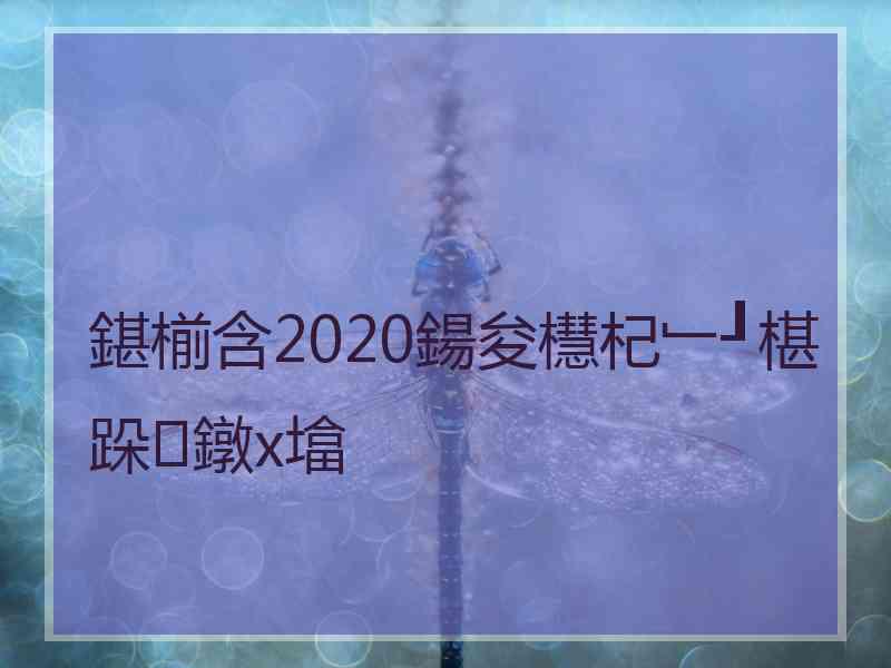 鍖椾含2020鍚夋櫘杞﹂┚椹跺鐓х墖