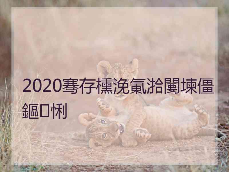 2020骞存櫄浼氭湁闄堜僵鏂悧