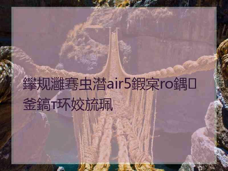 鑻规灉骞虫澘air5鍜宲ro鍝釜鎬т环姣旈珮