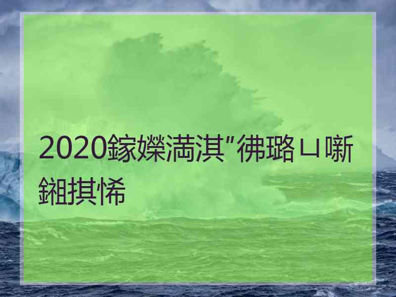 2020鎵嬫満淇″彿璐ㄩ噺鎺掑悕