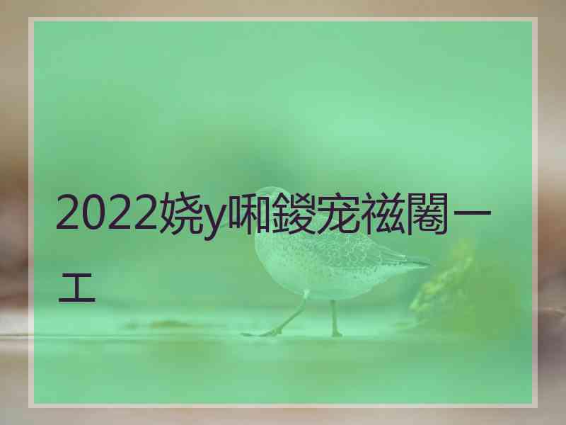 2022娆у啝鍐宠禌闂ㄧエ